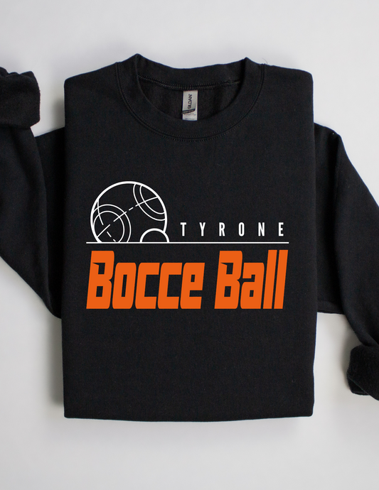 Tyrone Bocce Ball