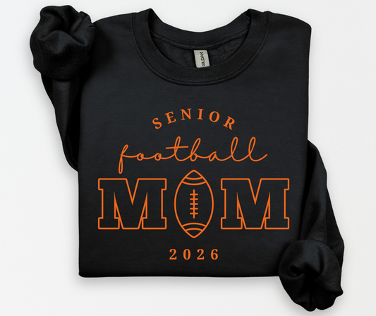 Senior Mom