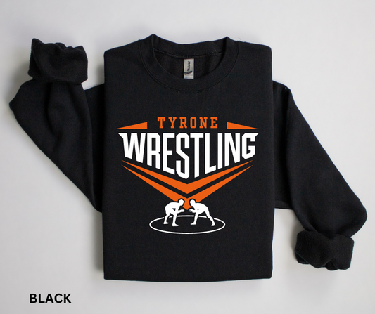 Tyrone Wrestling