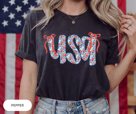 USA Bow