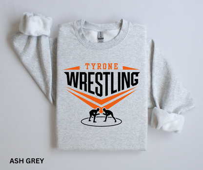 Tyrone Wrestling