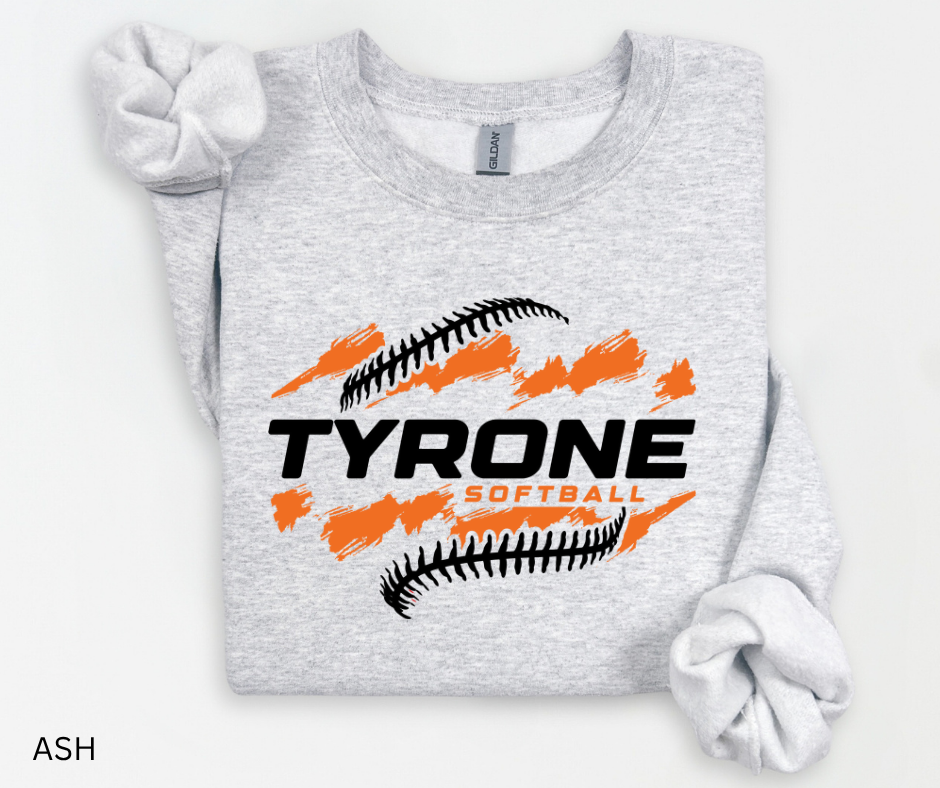 Softball 1