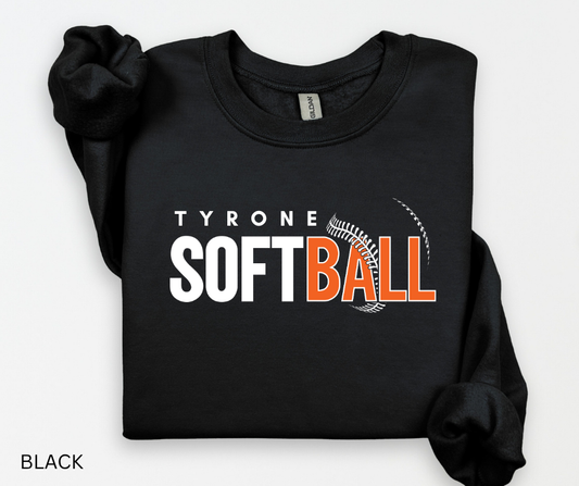 Softball 2