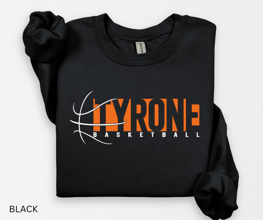 Basketball 1