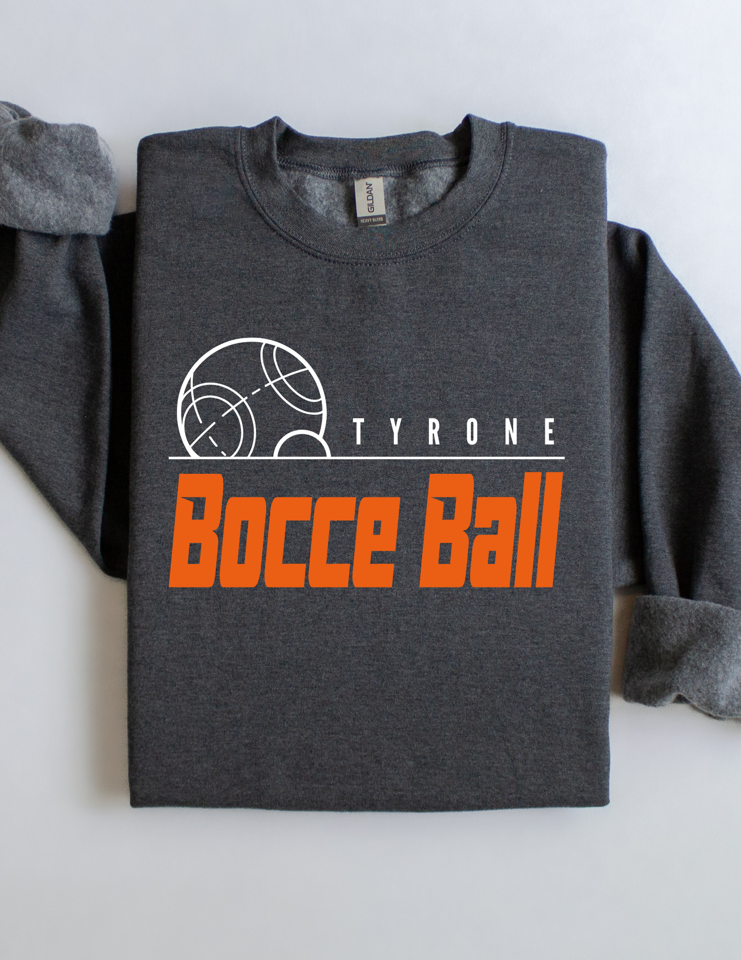 Tyrone Bocce Ball