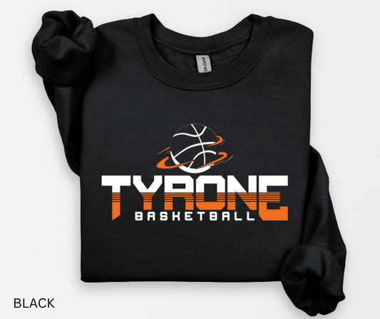 Basketball 3