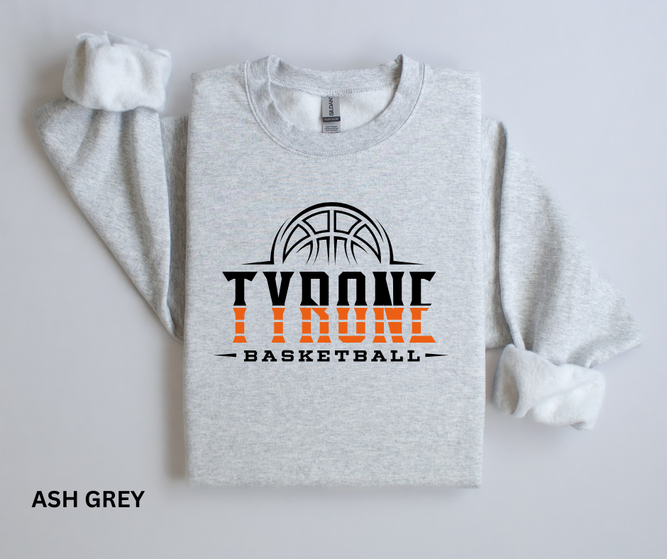 Tyrone Basketball