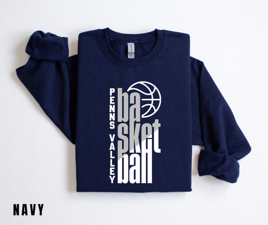 PV Basketball 2