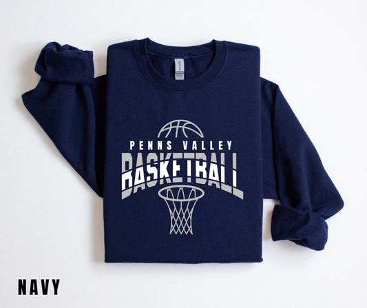 PV Basketball 3