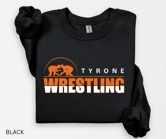 Wrestling 2