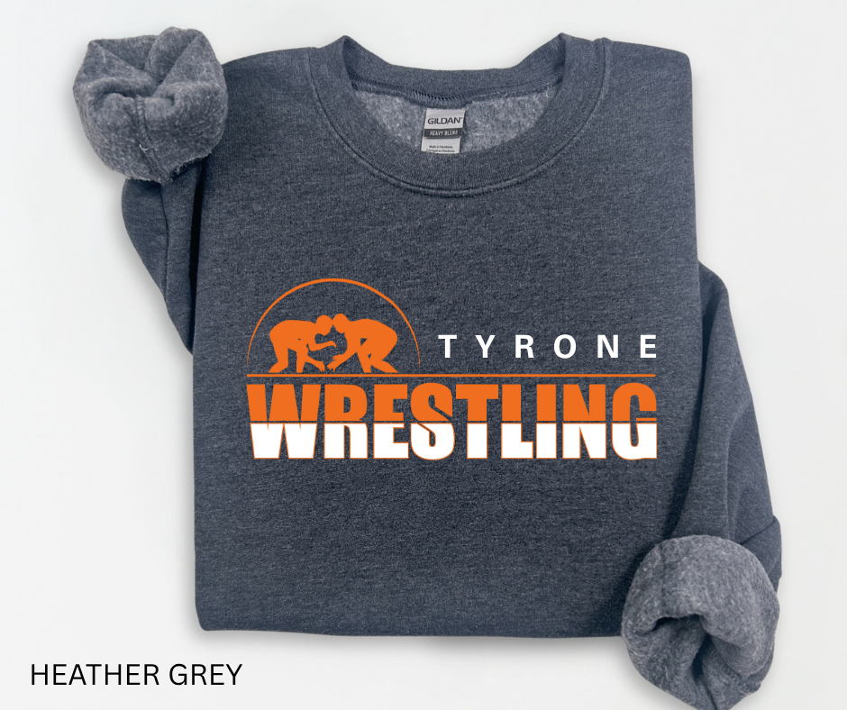 Wrestling 2