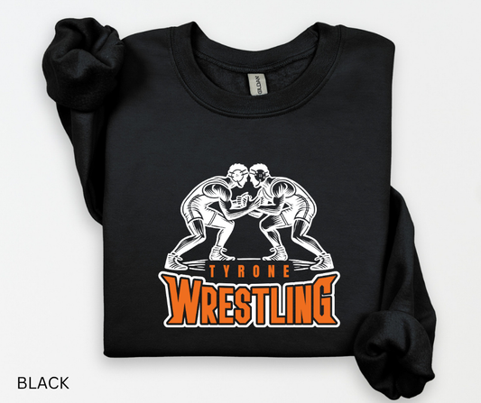 Wrestling 3