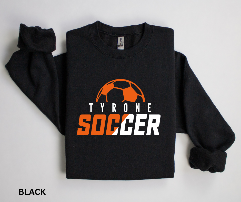 Tyrone Soccer