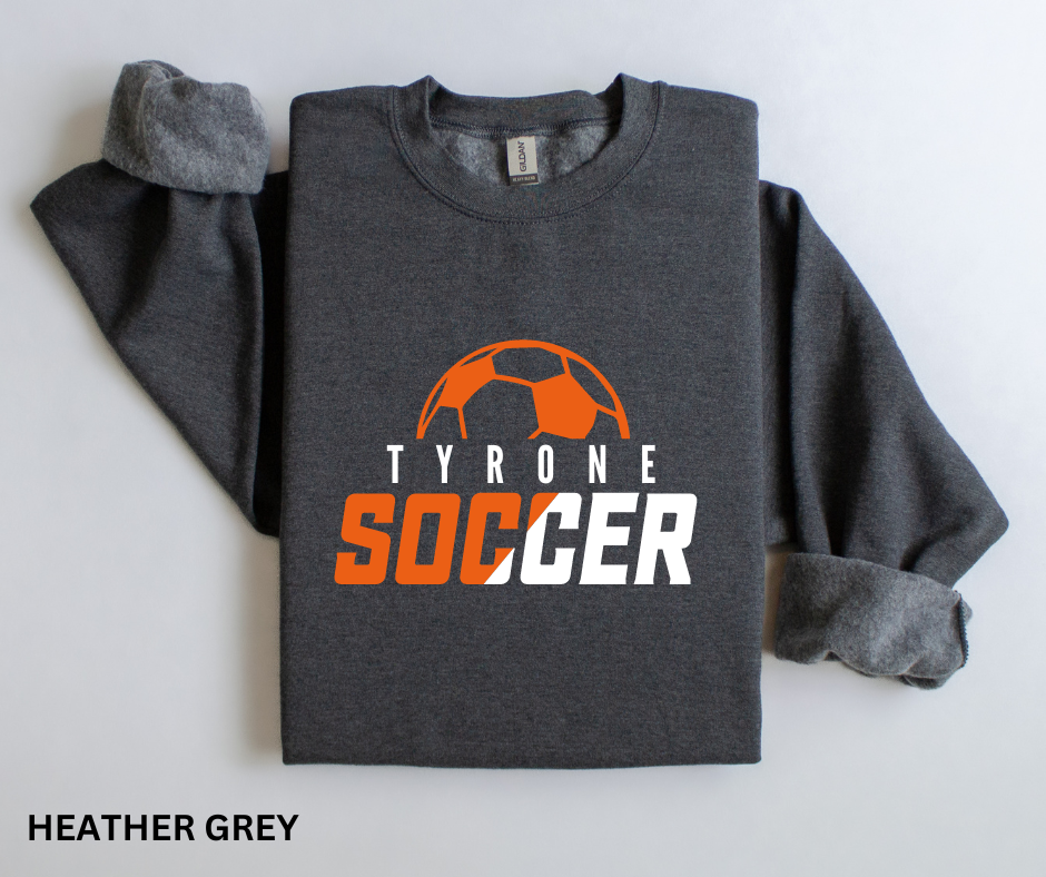 Tyrone Soccer