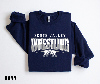 PV Wrestling