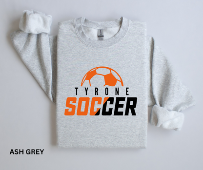 Tyrone Soccer