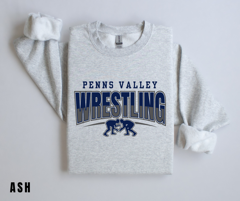 PV Wrestling