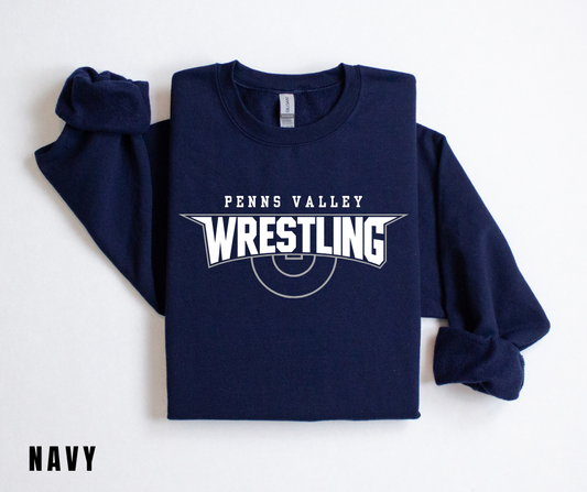 PV Wrestling