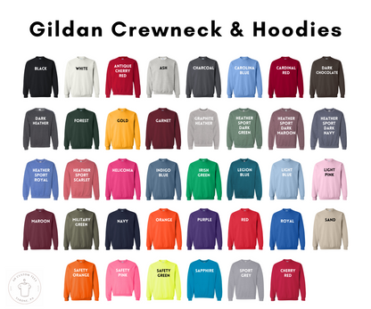 Keepsake Crewneck