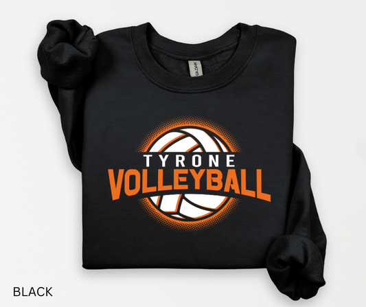 Volleyball 1