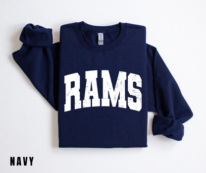 Rams Varsity