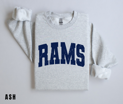 Rams Varsity