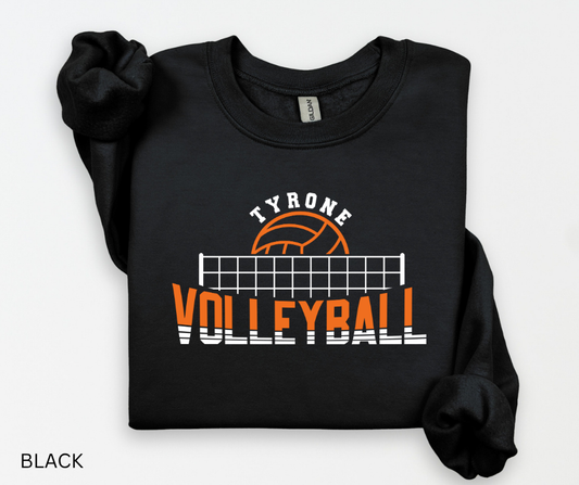 Volleyball 3