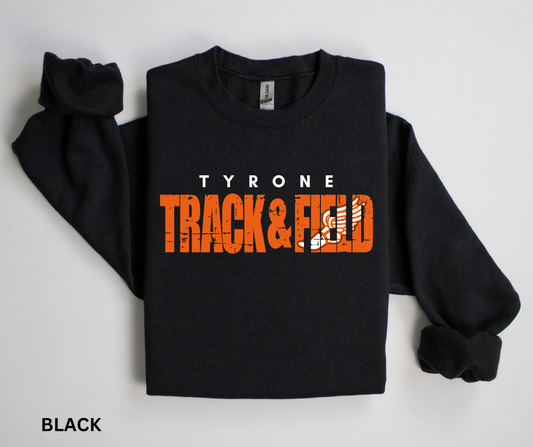 Tyrone Track & Field