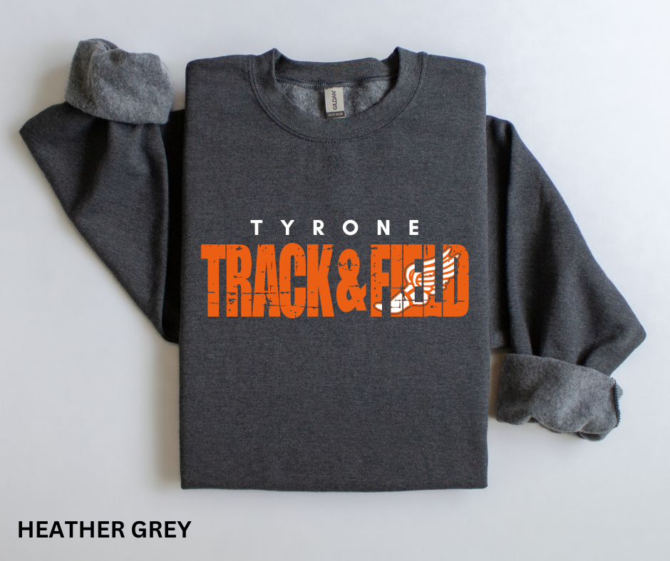 Tyrone Track & Field