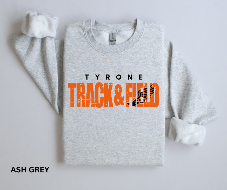 Tyrone Track & Field