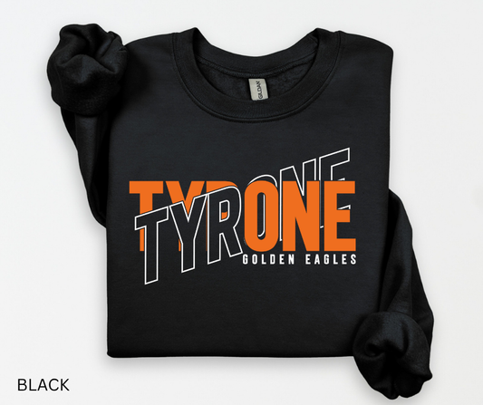 Tyrone 1