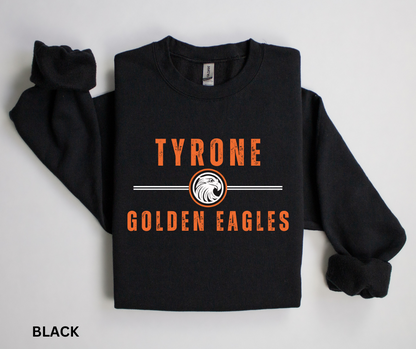 Tyrone Golden Eagles