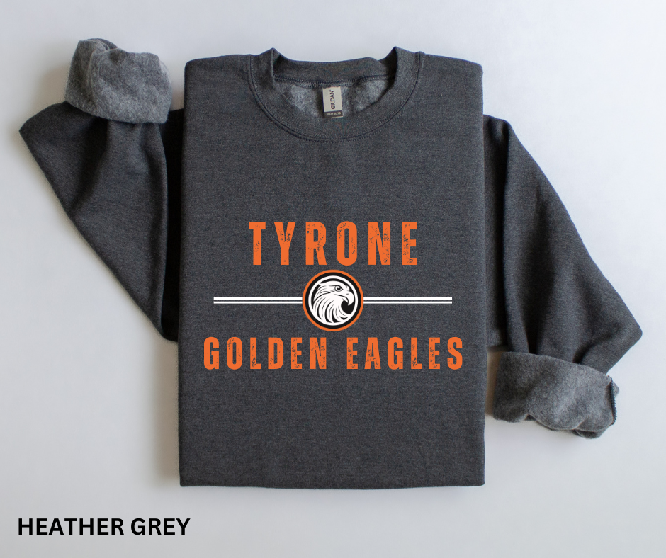 Tyrone Golden Eagles