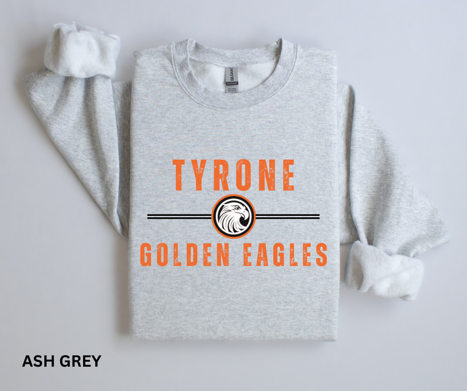 Tyrone Golden Eagles