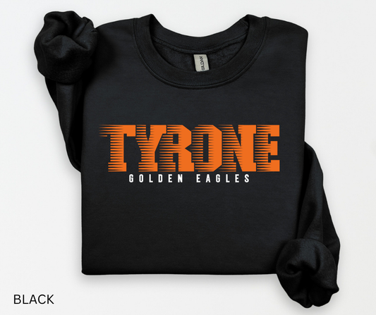 Tyrone 2