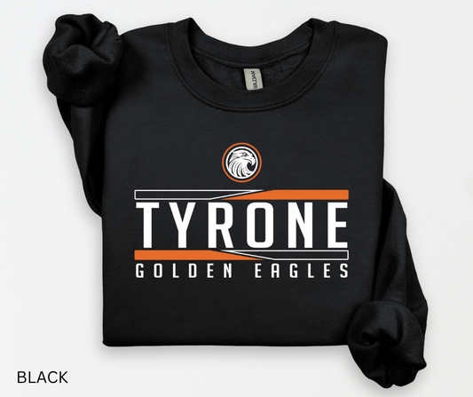 Tyrone 3