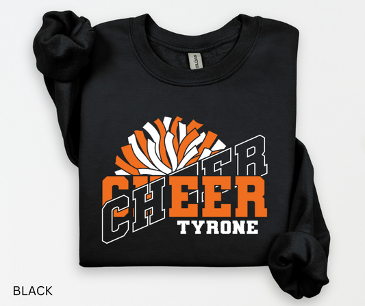 Cheer 1
