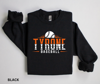 Tyrone Baseball