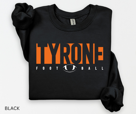 Football 3