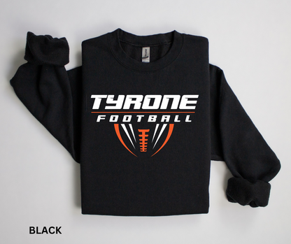 Tyrone Football