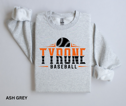 Tyrone Baseball