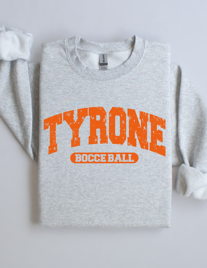 Tyrone Bocce Ball