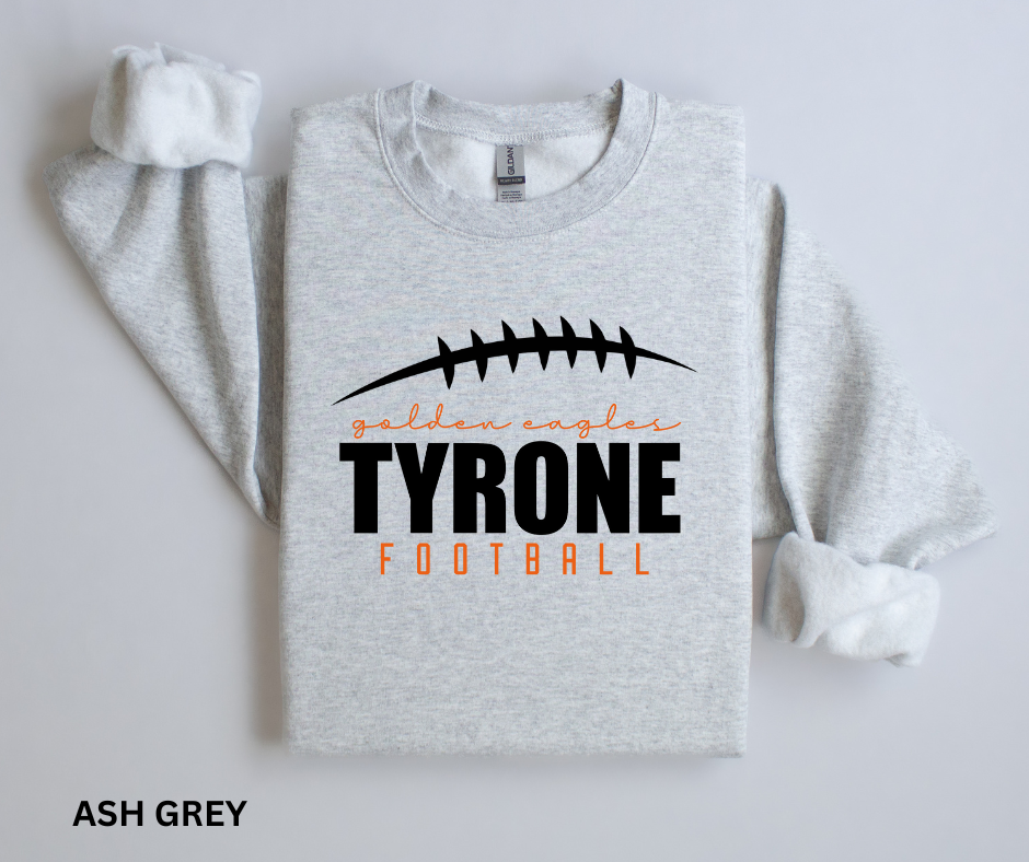 Tyrone Football