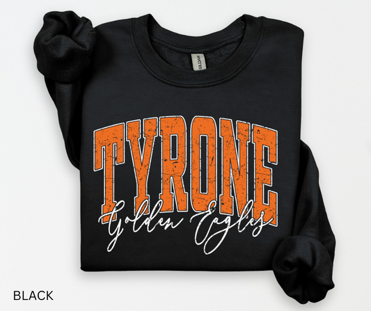 Tyrone 4