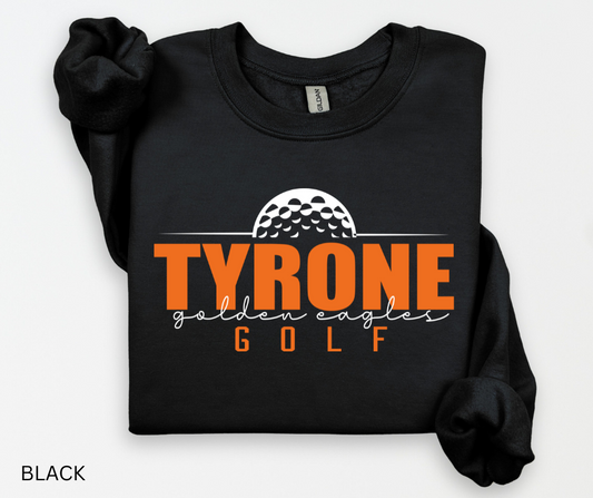 Golf 2