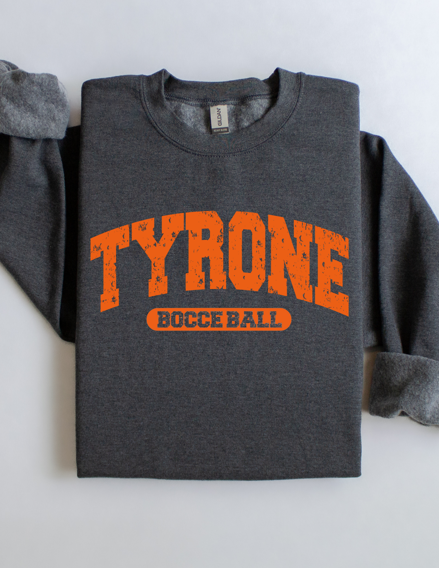 Tyrone Bocce Ball