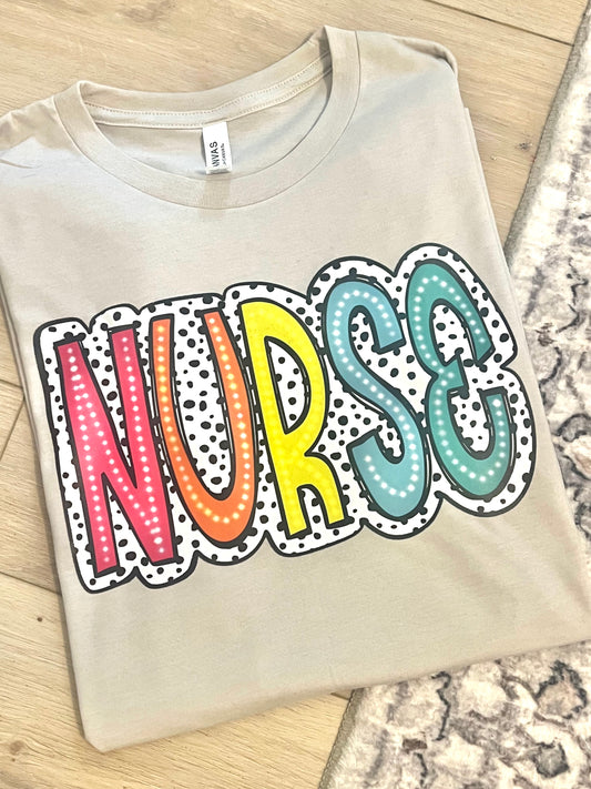 Nurse