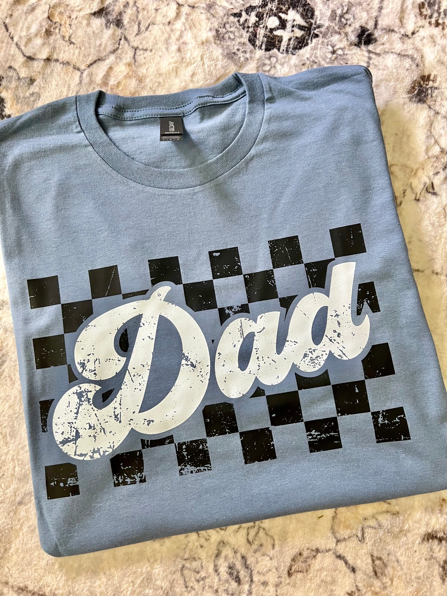 Dad Retro