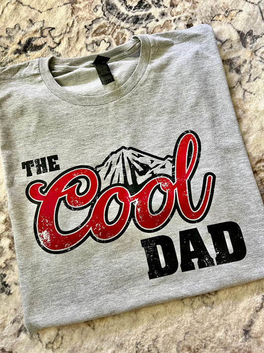 The Cool Dad