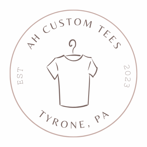 AH Custom Tees